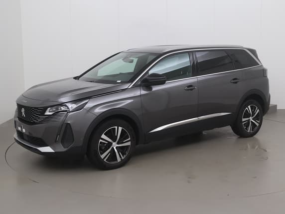 Peugeot 5008 1.2 puretech gt 130 AT Petrol Automatic 2023 - 11,927 km