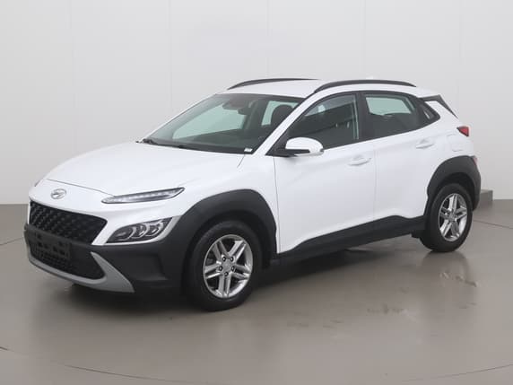 Hyundai Kona 1.0 t-gdi twist dct 120 AT Petrol Automatic 2021 - 28,566 km