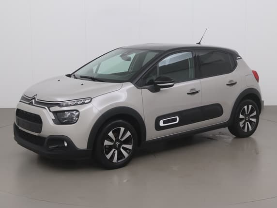 Citroen C3 c3 1.2i puretech shine 83 Essence Manuelle 2023 - 16 601 km