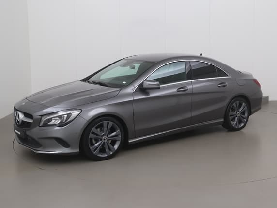 Mercedes-Benz CLA 180 urban Essence Auto. 2017 - 99 254 km