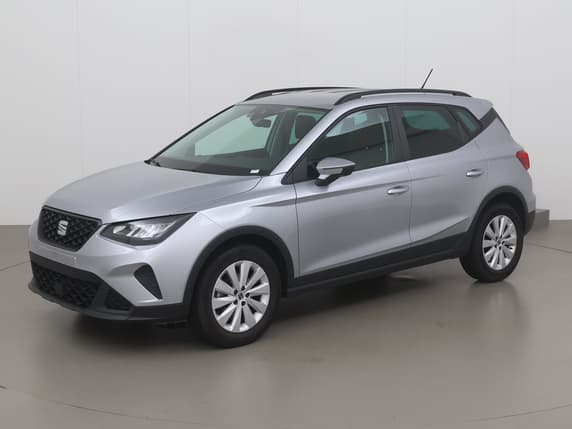 Seat Arona tsi move! full link 95 Benzine Manueel 2023 - 20.490 km