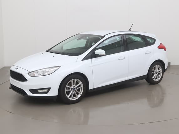 Ford Focus business class ecoboost 100 Benzine Manueel 2017 - 114.270 km