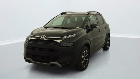 Citroen C3 Aircross plus 110 Petrol Manual 2024 - 2,050 km