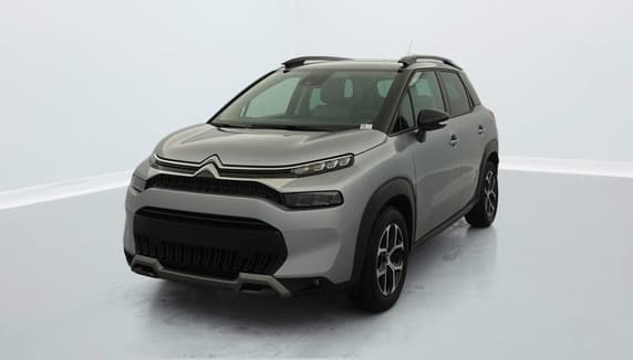 Citroen C3 Aircross plus 110 Petrol Manual 2024 - 2,588 km