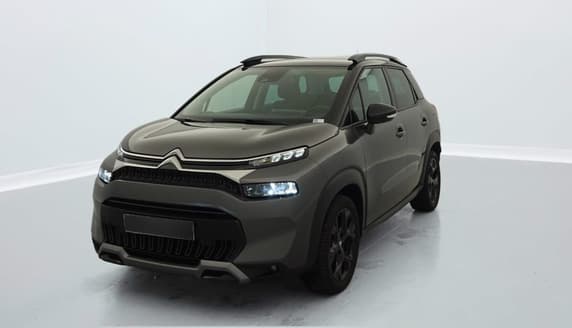 Citroen C3 Aircross max 110 Essence Manuelle 2024 - 13 036 km