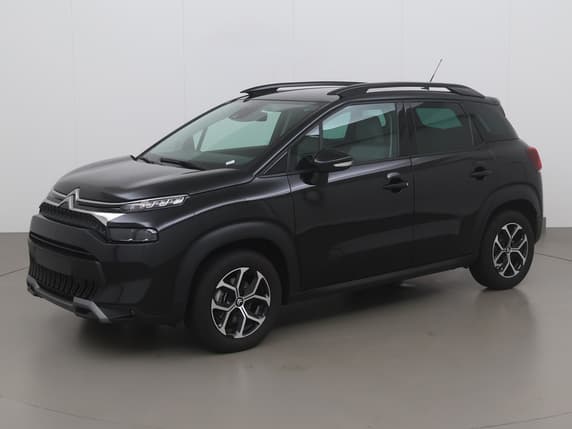 Citroen C3 Aircross 1.2 puretech plus origins 130 AT Essence Auto. 2024 - 8 509 km