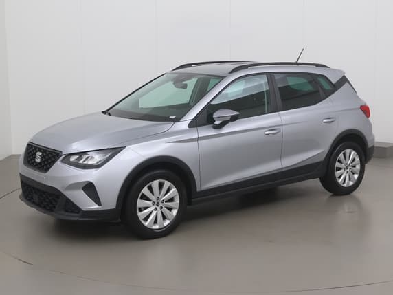 Seat Arona tsi move! full link 95 Benzine Manueel 2023 - 26.319 km