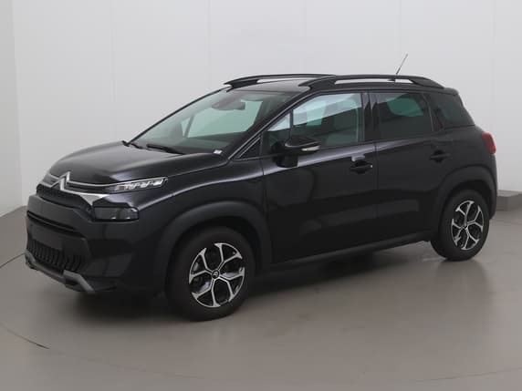 Citroen C3 Aircross 1.2 puretech plus origins 130 AT Essence Auto. 2024 - 8 844 km