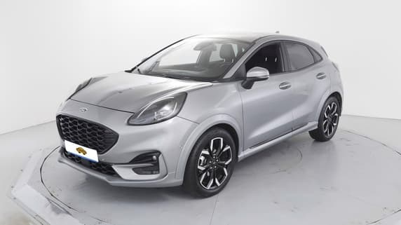 Ford Puma st-line x 125 AT Mild-hybride essence Auto. 2024 - 13 889 km