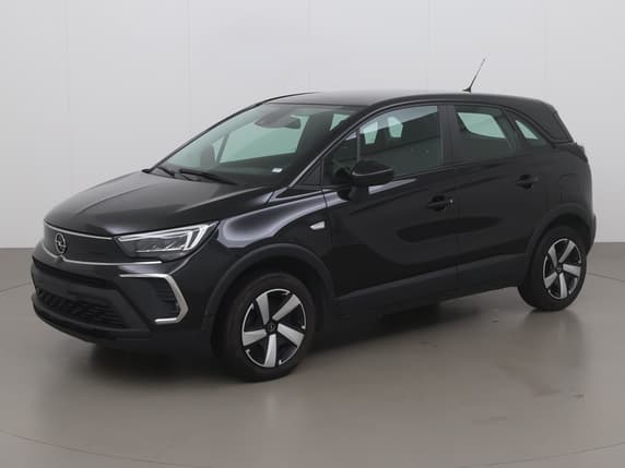 Opel Crossland turbo elegance 130 AT Petrol Automatic 2022 - 34,570 km