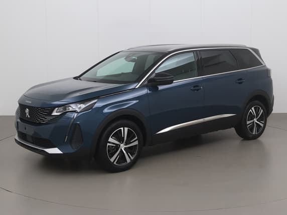 Peugeot 5008 1.2 puretech gt 130 AT Petrol Automatic 2024 - 9,709 km