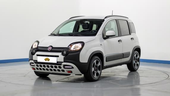 Fiat Panda Cross cross 70 Mild hybrid petrol Manual 2023 - 30,035 km