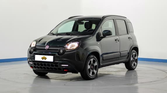 Fiat Panda Cross cross 70 Mild hybrid petrol Manual 2023 - 29,184 km