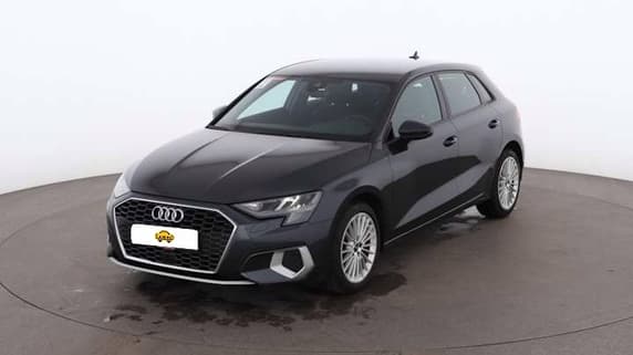 Audi A3 Sportback advanced 110 AT Essence Auto. 2022 - 53 008 km