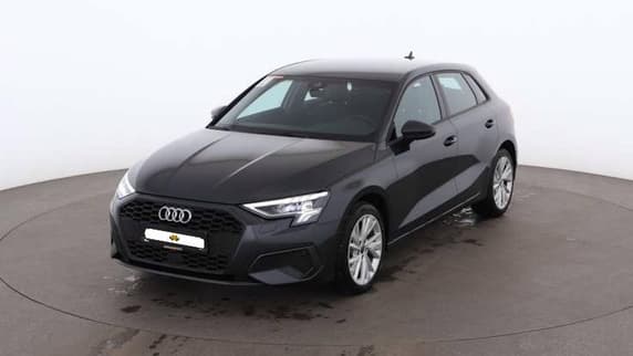 Audi A3 Sportback a3 sportback 35 tfsi attraction s tronic 150 AT Essence Auto. 2022 - 82 909 km