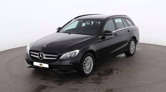 Mercedes-Benz Classe C SW (S205) c 180 d 116 AT Diesel Auto. 2018 - 68 765 km