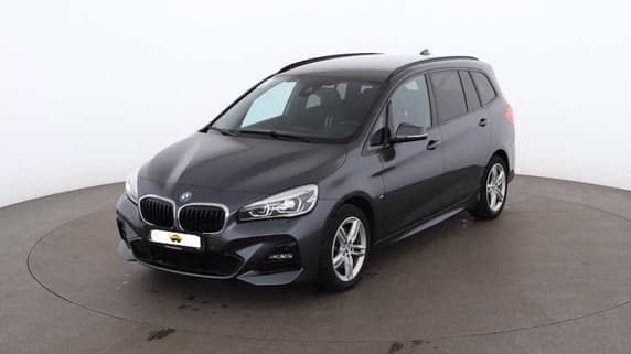 BMW 2 Gran Tourer (F46 LCI) m sport 136 AT Petrol Automatic 2022 - 92,510 km