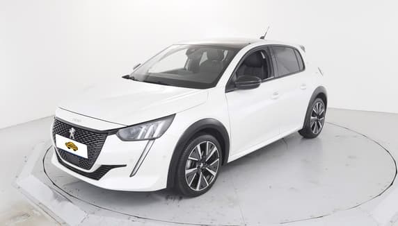 Peugeot 208 gt 130 AT Essence Auto. 2022 - 24 498 km