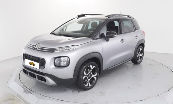 Citroen C3 Aircross shine 110 Essence Manuelle 2021 - 29 367 km