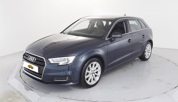 Audi A3 Sportback design 150 AT Essence Auto. 2018 - 115 516 km