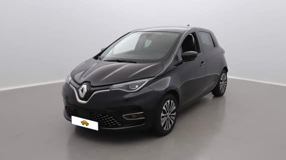 Renault Zoe iconic 135 AT Elektrisch Automaat 2023 - 17.190 km