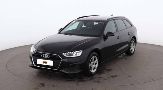 Audi A4 sw a4 avant 35 tdi s tronic 163 AT Diesel Auto. 2021 - 83 320 km