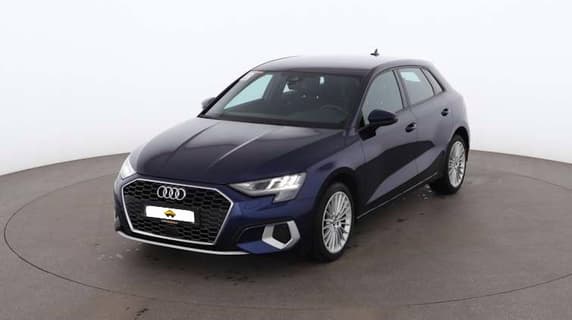 Audi A3 Sportback advanced 150 AT Diesel Auto. 2020 - 55 660 km