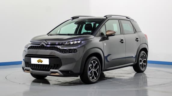 Citroen C3 Aircross c-series 110 Essence Manuelle 2023 - 28 059 km