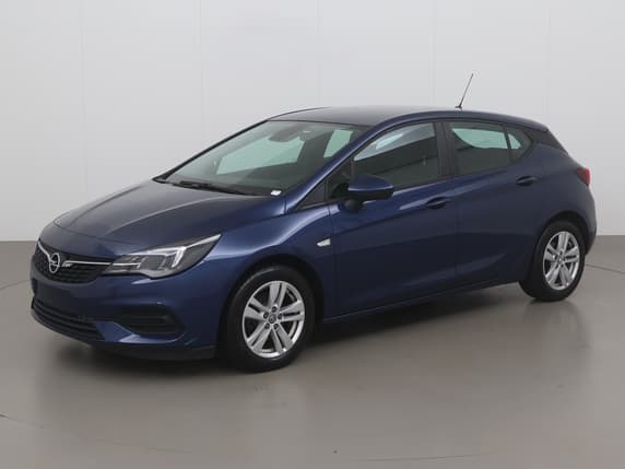 Opel Astra astra 1.2 turbo edition s/s 130 Benzine Manueel 2020 - 71.208 km