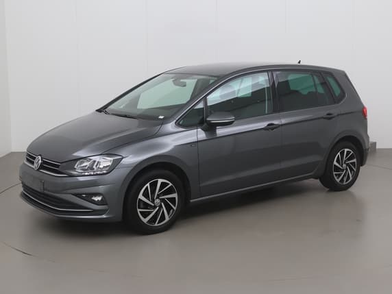 Volkswagen Golf Sportsvan golf sportsvan 1.0 tsi bmt join opf 115 Petrol Manual 2019 - 120,308 km