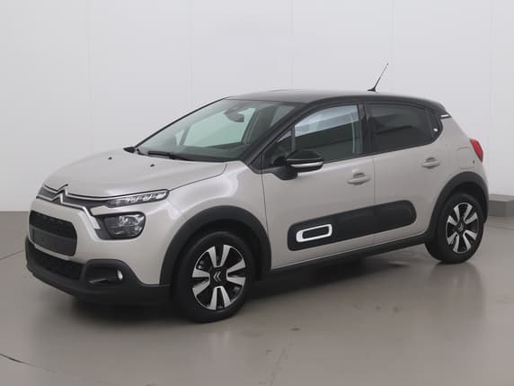 Citroen C3 c3 1.2i puretech shine 83 Essence Manuelle 2023 - 22 227 km