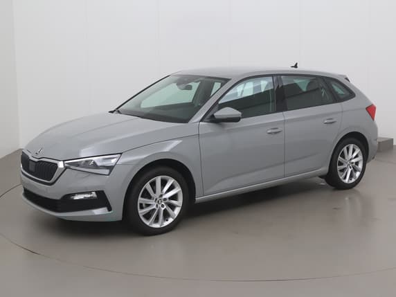 Skoda Scala 1.0 tsi style 110 Benzine Manueel 2023 - 37.633 km