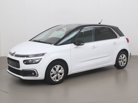 Citroen C4 Picasso c4 picasso 1.2 puretech feel s&s 130 Essence Manuelle 2018 - 107 121 km