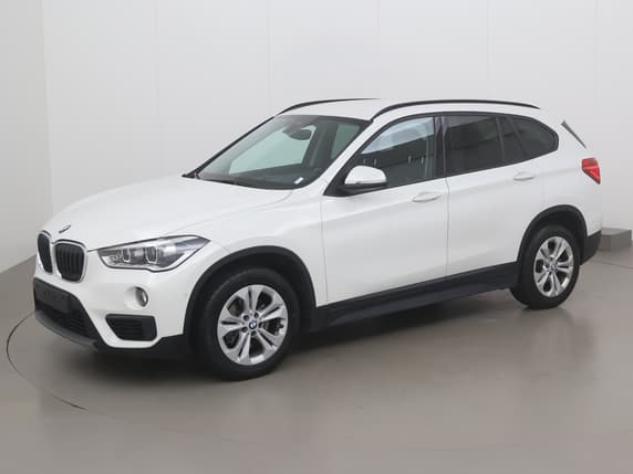 BMW X1 sdrive18 OPF 140 AT Benzine Automaat 2019 - 95.844 km