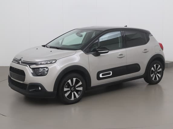 Citroen C3 c3 1.2i puretech shine 83 Benzine Manueel 2023 - 18.844 km