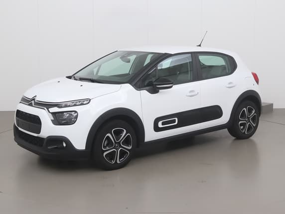 Citroen C3 puretech shine 83 Benzine Manueel 2024 - 6.049 km