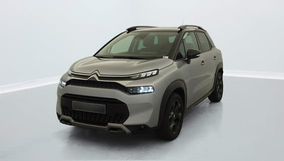 Citroen C3 Aircross max 110 Petrol Manual 2024 - 12,036 km