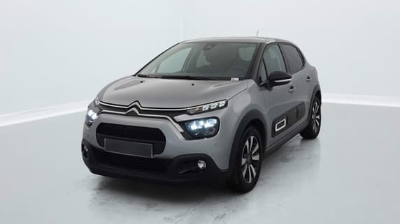 Citroen C3 max 110 Benzine Manueel 2024 - 13.108 km