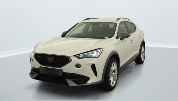 CUPRA Formentor v 150 AT Plug-in hybride benzine Automaat 2022 - 24.512 km