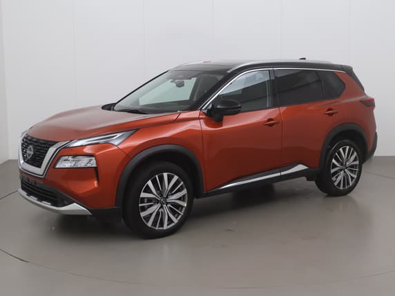 Nissan X-Trail 1.5 t tekna 7pl. 163 AT Mild-hybride essence Auto. 2023 - 2 943 km