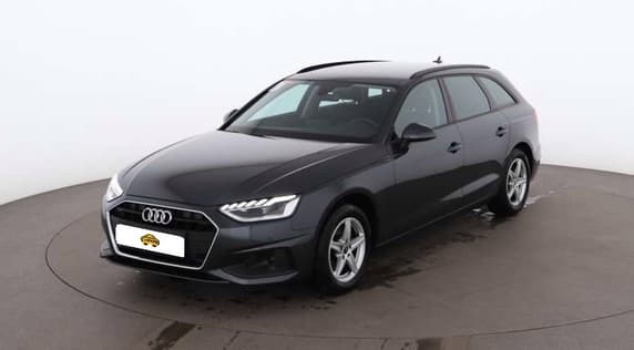 Audi A4 sw a4 avant 35 tdi s tronic 163 AT Diesel Auto. 2021 - 78 500 km