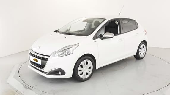 Peugeot 208 signature 82 Essence Manuelle 2019 - 25 883 km