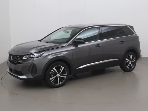 Peugeot 5008 1.2 puretech gt 130 AT Petrol Automatic 2023 - 7,888 km