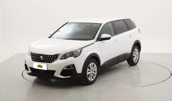 Peugeot 5008 business 130 AT Diesel Auto. 2020 - 84 217 km