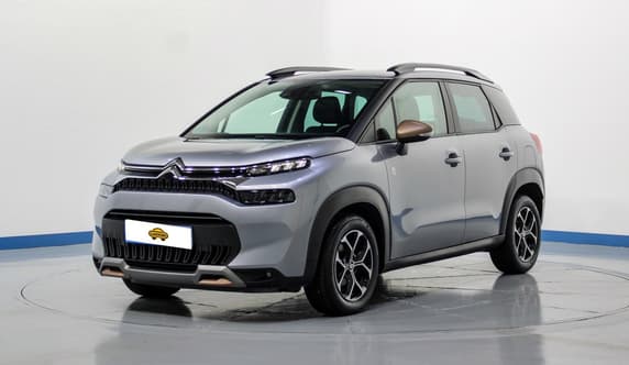 Citroen C3 Aircross c-series 110 Diesel Manuelle 2023 - 49 714 km