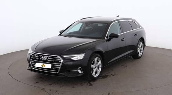 Audi A6 SW sport 204 AT Diesel Auto. 2021 - 70 600 km