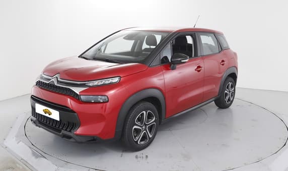 Citroen C3 Aircross feel 110 Essence Manuelle 2022 - 29 994 km