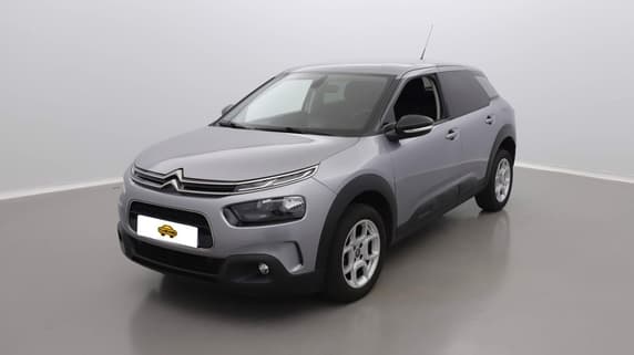 Citroen C4 Cactus feel 110 Essence Manuelle 2019 - 62 610 km