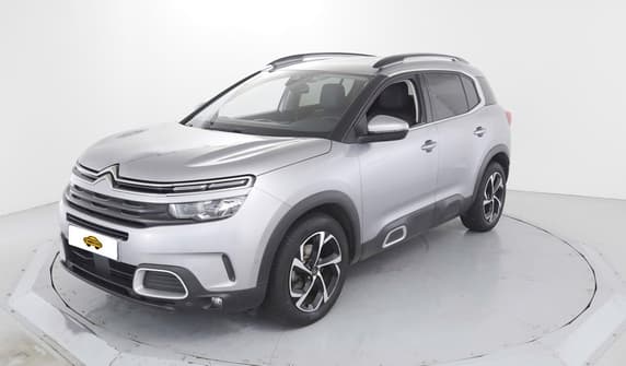 Citroen C5 Aircross feel 131 Diesel Manueel 2021 - 88.497 km