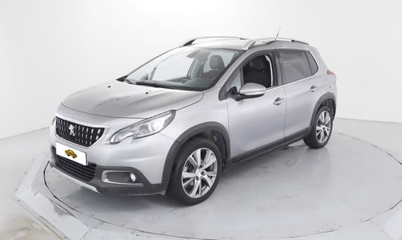 Peugeot 2008 allure 130 AT Essence Auto. 2019 - 57 636 km